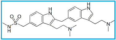 Sumatriptan EP Impurity A 